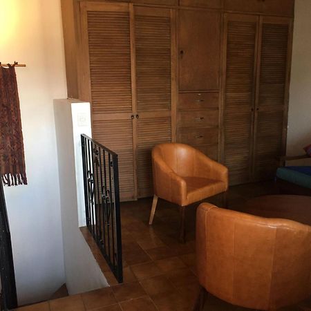 Boca Del Monte By Diablo Y La Sandia B&B Oaxaca Екстер'єр фото