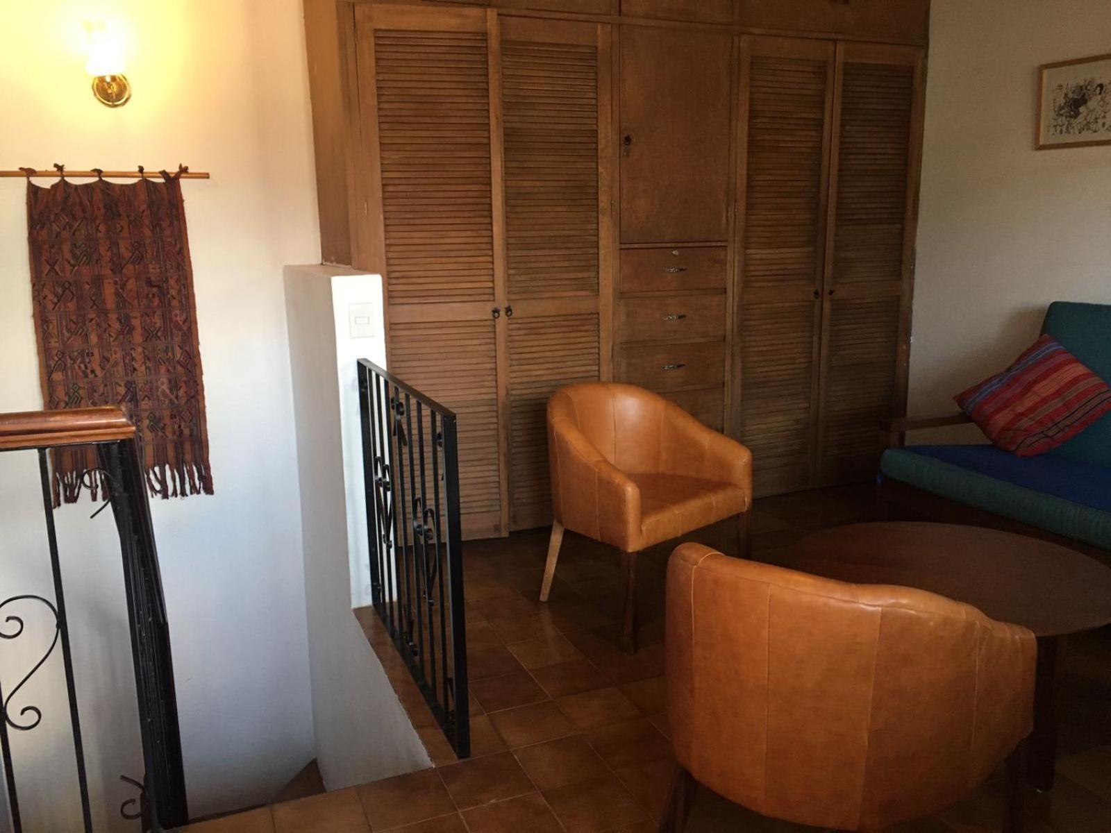 Boca Del Monte By Diablo Y La Sandia B&B Oaxaca Екстер'єр фото