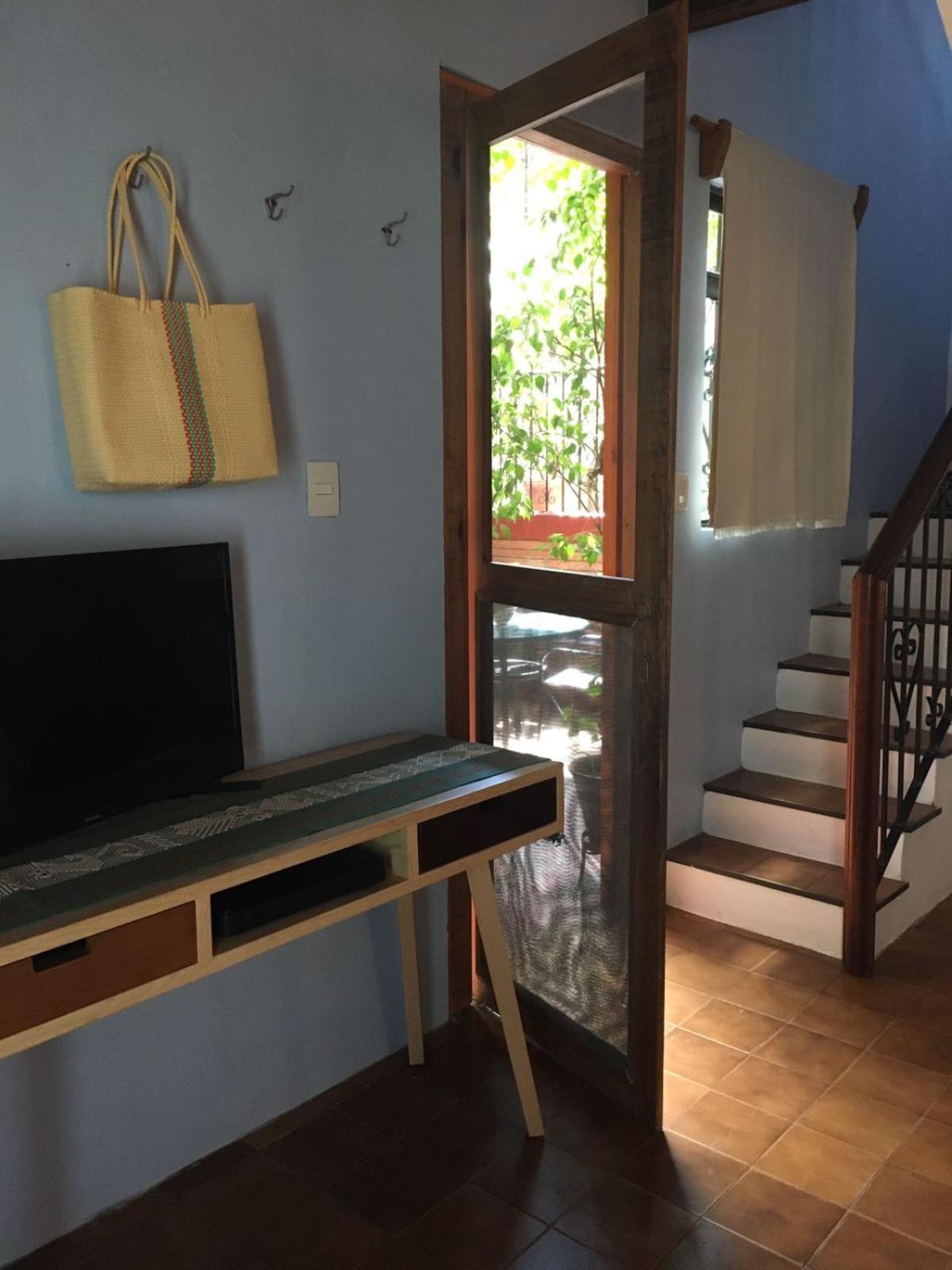 Boca Del Monte By Diablo Y La Sandia B&B Oaxaca Екстер'єр фото